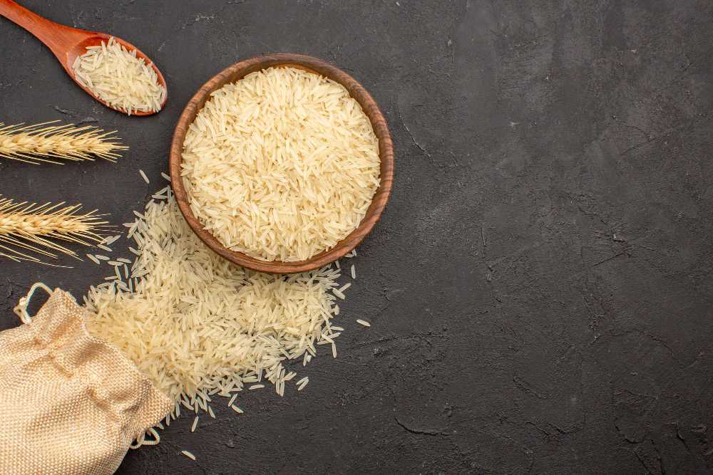 Arroz: Com novas baixas, Indicador volta a patamar de fevereiro/22