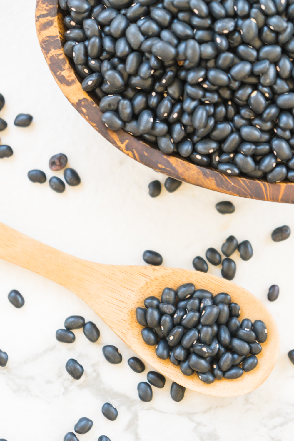 Exportações de feijão indicam mudança no perfil do mercado