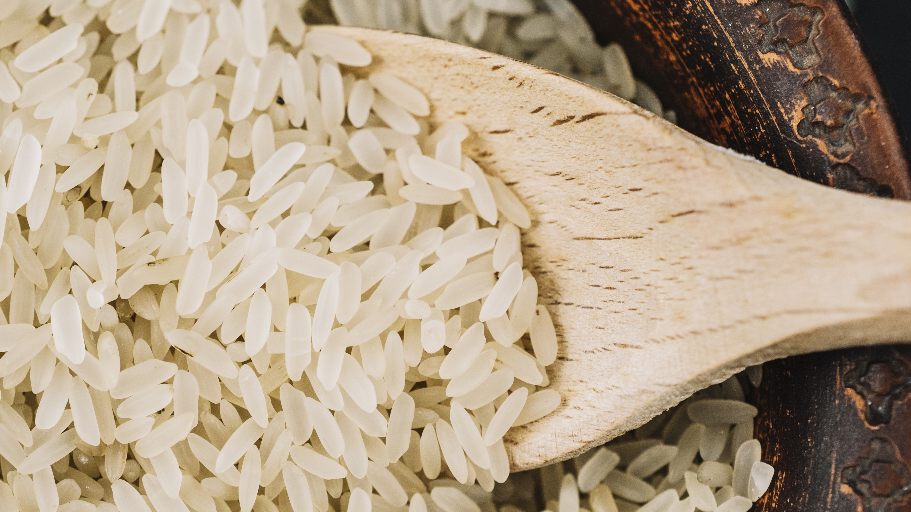 Produtores seguram vendas de arroz e reduzem oferta