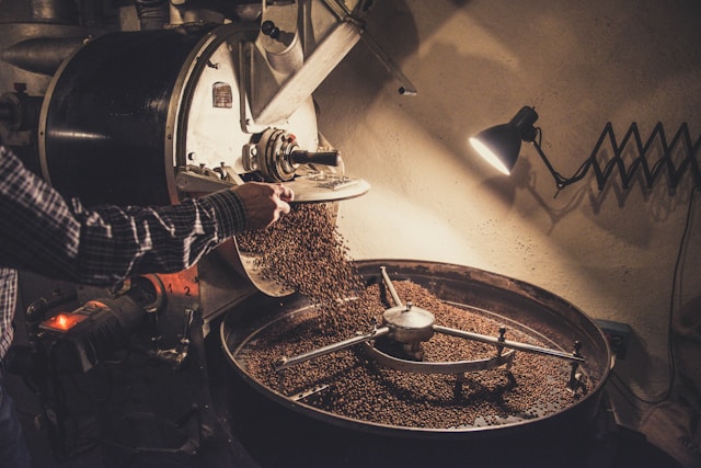 Safra de café deve crescer 30,6% em São Paulo